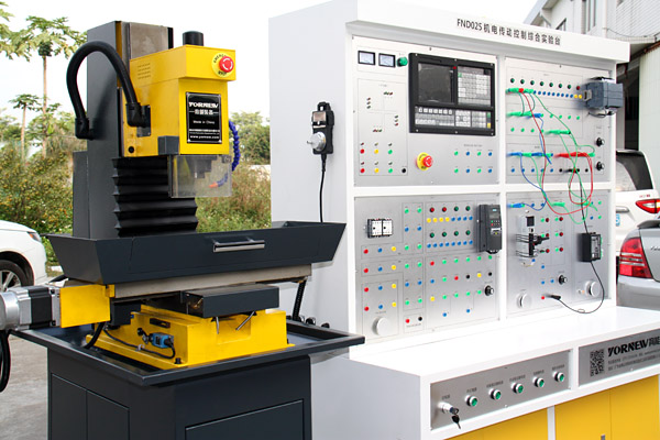 機(jī)電傳動(dòng)控制綜合實(shí)驗(yàn)臺